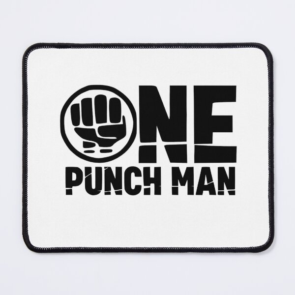 Item preview, One punch man designed and sold by HappyGl.