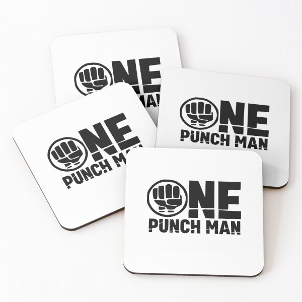 Item preview, One punch man designed and sold by HappyGl.