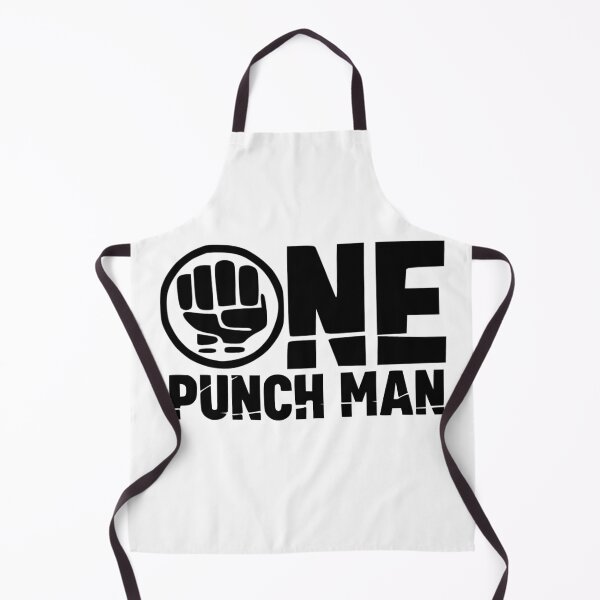 Item preview, One punch man designed and sold by HappyGl.