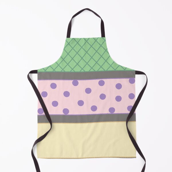 Item preview, Cute Pastel Washi Tape Set Grid Polka Dot Plain designed and sold by ubborn.