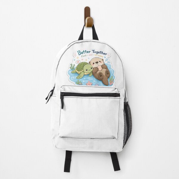 Item preview, Ocean Besties designed and sold by VisionInkStudio.