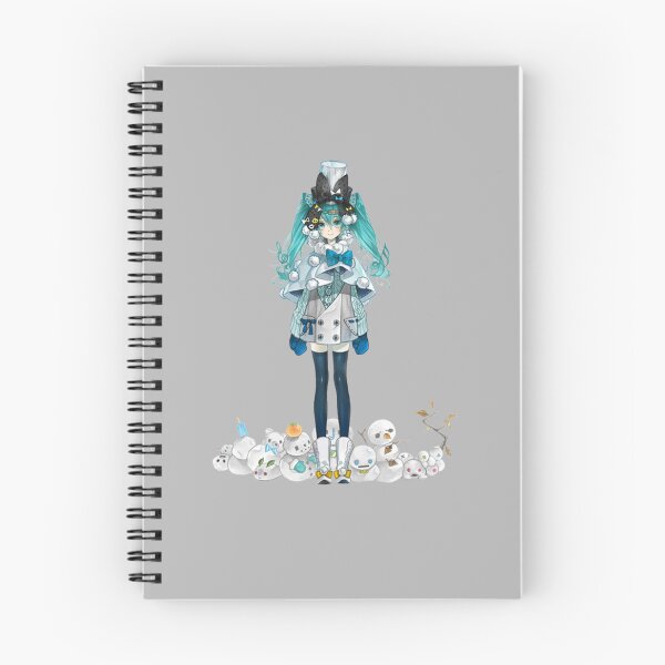 Item preview, Hatsune Miku  designed and sold by Inthestardust.