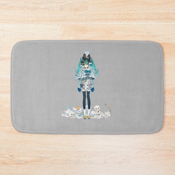 Item preview, Hatsune Miku  designed and sold by Inthestardust.