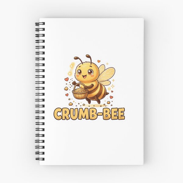 Item preview, Crumb-Bee Souvenir Summer Edition designed and sold by Imaginarium of Chaos falcon88 .