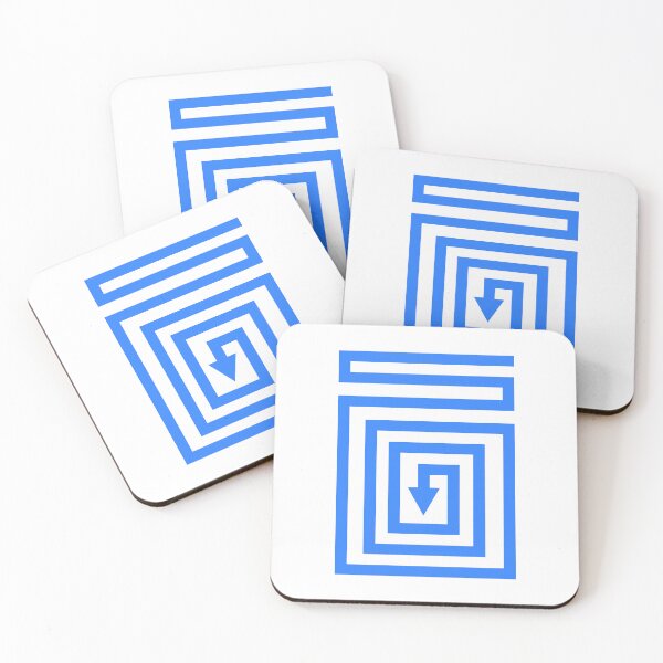 Artikelvorschau, Spiral entworfen und verkauft von glowdesigns.