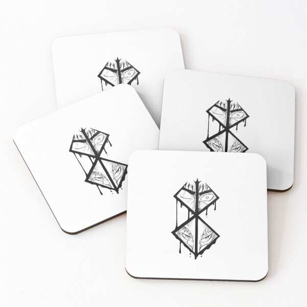 Item preview, Cursed Sacrifice Symbol Dark Fantasy designed and sold by nyxium-art.
