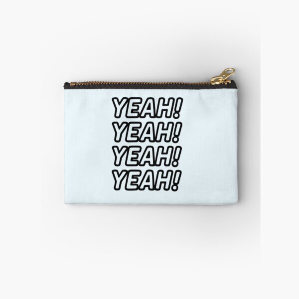 Item preview, Yeah 02 designed and sold by creativerooney.