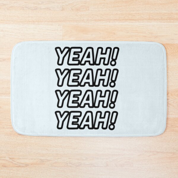 Item preview, Yeah 02 designed and sold by creativerooney.