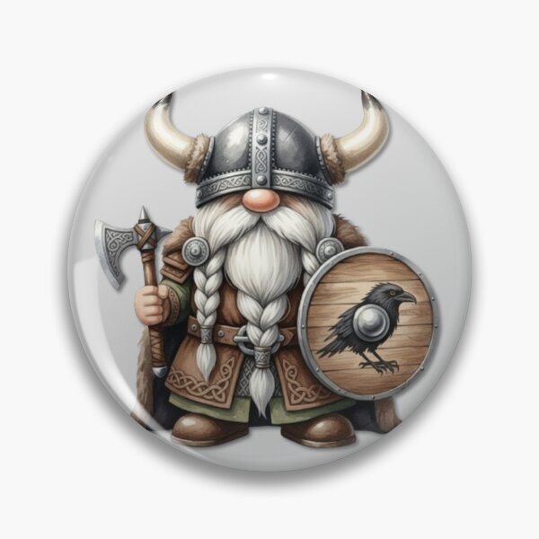Item preview, Viking Dwarf designed and sold by Aise06.