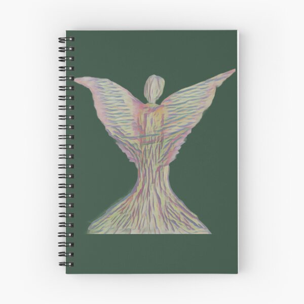 Item preview, Archangel Raphael - 5th Green Ray Of Healing Angel Pattern designed and sold by energyoflove333.