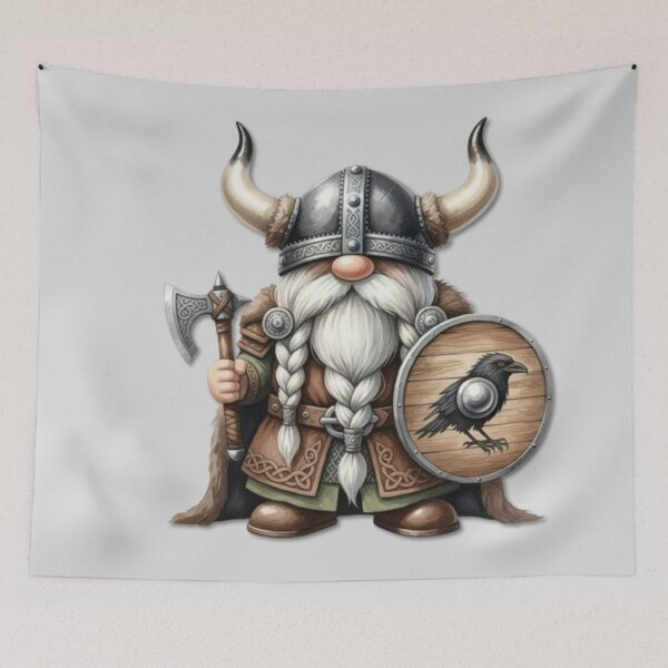 Item preview, Viking Dwarf designed and sold by Aise06.