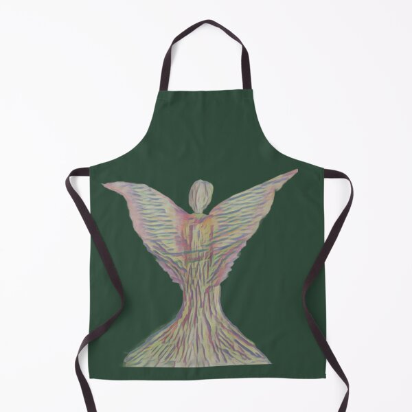 Item preview, Archangel Raphael - 5th Green Ray Of Healing Angel Pattern designed and sold by energyoflove333.