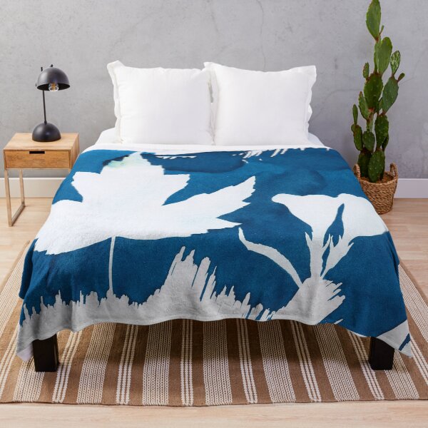 Item preview, Cyanotype (11) designed and sold by joneagoitz.
