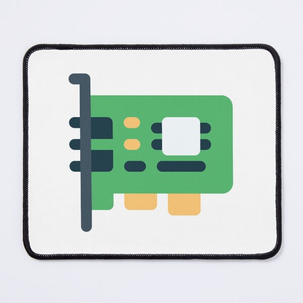 Item preview, Sound Card - Audio Processing Sticker for High Quality Sound Production designed and sold by Tr Creative Design.