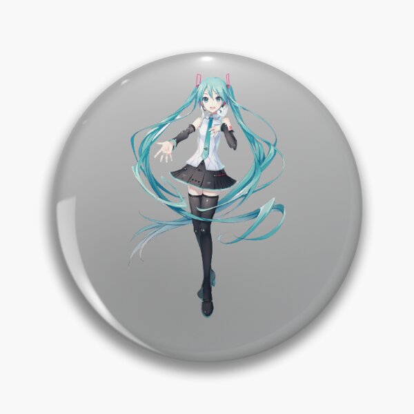 Item preview, Hatsune Miku  designed and sold by Inthestardust.