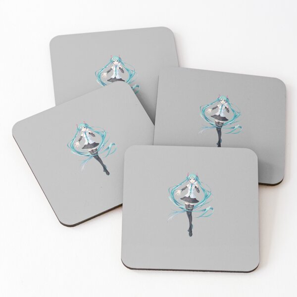 Item preview, Hatsune Miku  designed and sold by Inthestardust.