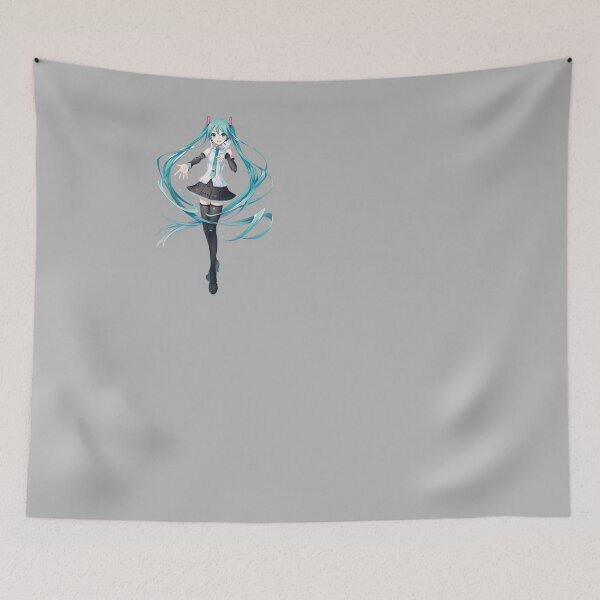 Item preview, Hatsune Miku  designed and sold by Inthestardust.