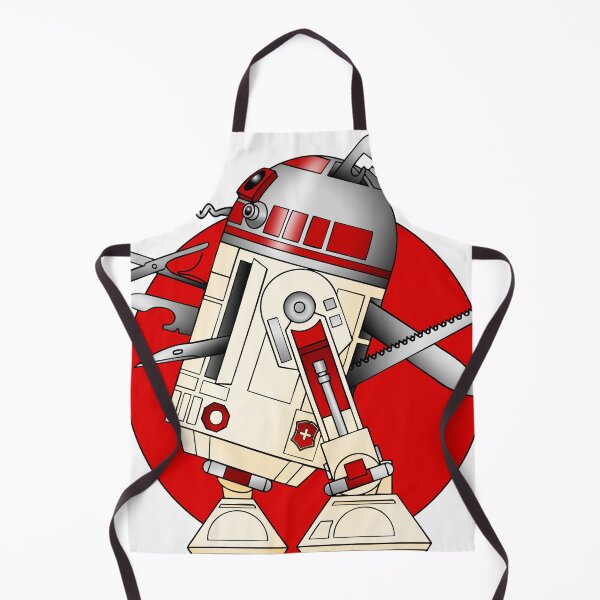Item preview, SWISS ASTROMECH KNIFE designed and sold by PigBollins.