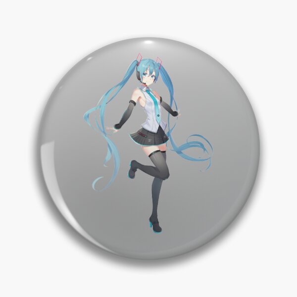 Item preview, Hatsune Miku  designed and sold by Inthestardust.