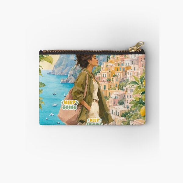 Item preview, Keep shining! designed and sold by AndamaArt.