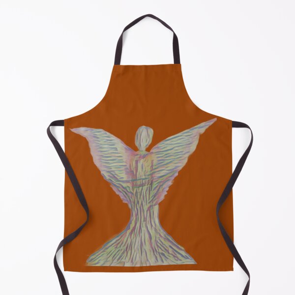 Item preview, Archangel Uriel - 6th Ruby Gold Ray Of Devotion Angel Pattern designed and sold by energyoflove333.