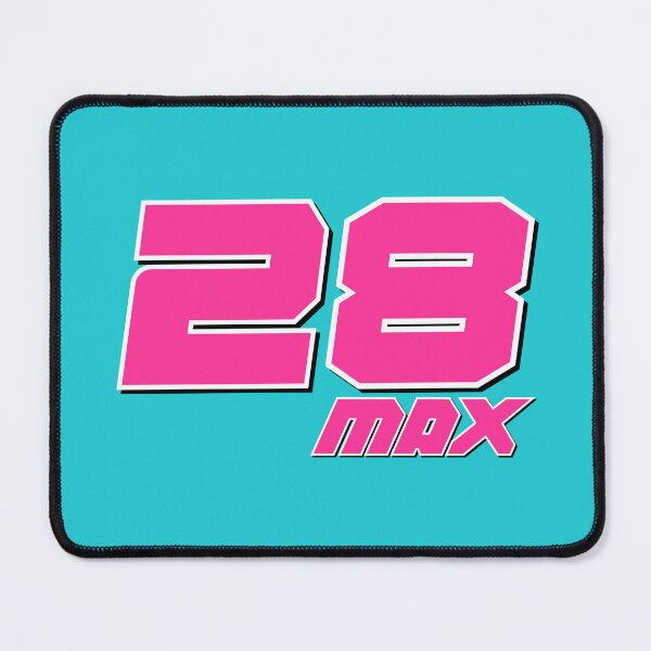 Item preview, Max Quiles 28 designed and sold by Fan Art Station .