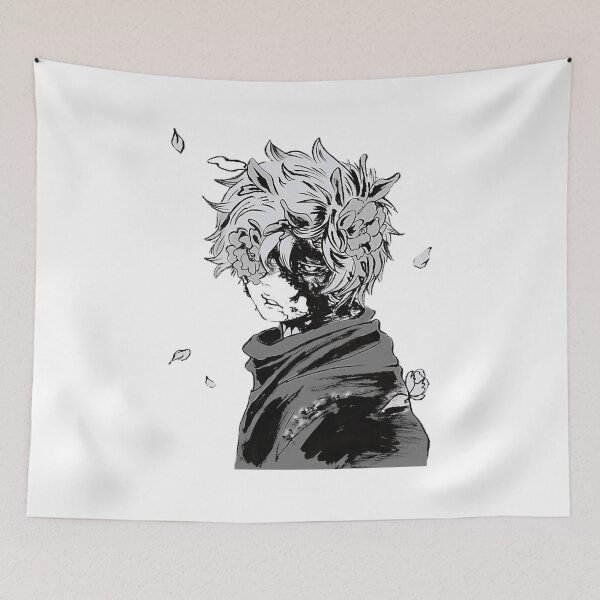 Item preview, Gabimaru designed and sold by HappyGl.