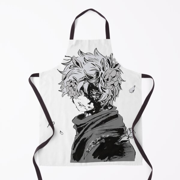 Item preview, Gabimaru designed and sold by HappyGl.