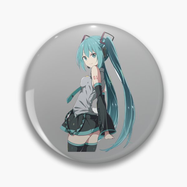 Item preview, Copy of Hatsune Miku  designed and sold by Inthestardust.