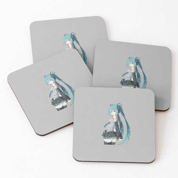 Item preview, Copy of Hatsune Miku  designed and sold by Inthestardust.