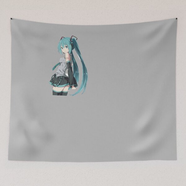 Item preview, Copy of Hatsune Miku  designed and sold by Inthestardust.