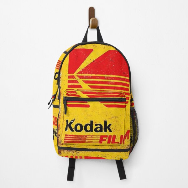 Item preview, Kodak Film Vintage Poster designed and sold by -Trashcraft-Street-art-.