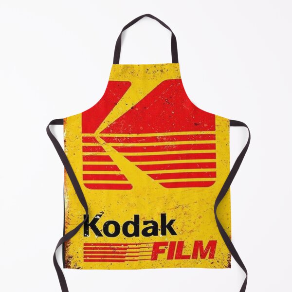 Item preview, Kodak Film Vintage Poster designed and sold by -Trashcraft-Street-art-.