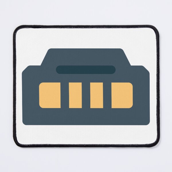 Item preview, HDMI Port - Digital Video Connector Sticker for 4K Displays & Modern Devices designed and sold by Tr Creative Design.