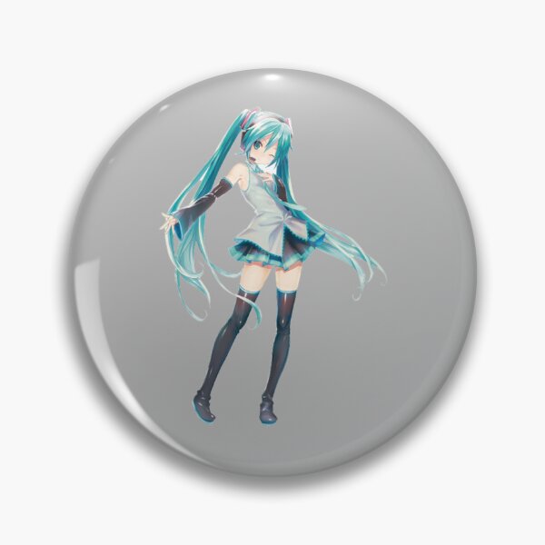 Item preview, Hatsune Miku  designed and sold by Inthestardust.