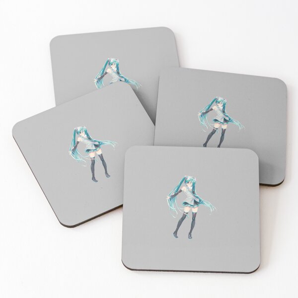Item preview, Hatsune Miku  designed and sold by Inthestardust.