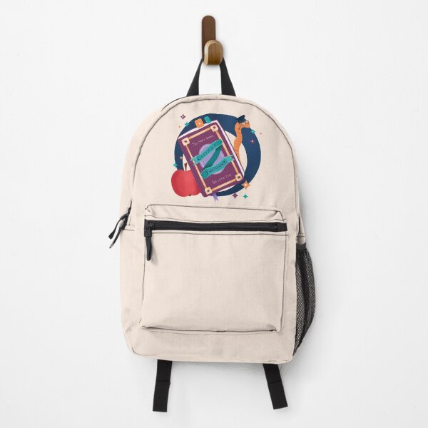 Item preview, Certified Bookworm Retro Bubble Badge designed and sold by Home Cyn Home.