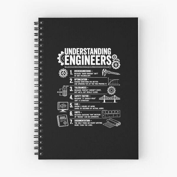 Item preview, Understanding Engineers Funny Sarcastic Engineering designed and sold by viectory.