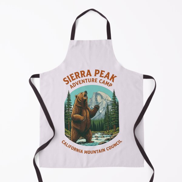 Item preview, Sierra Peak designed and sold by Aise06.