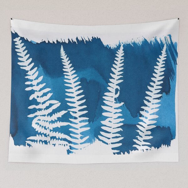 Item preview, Cyanotype (12) designed and sold by joneagoitz.