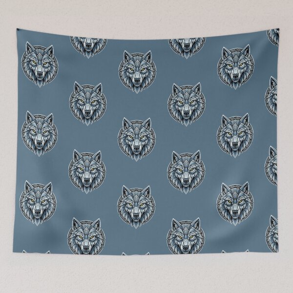 Item preview, Fox Head designed and sold by Zee Choice.