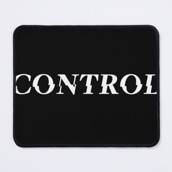 Item preview, CONTROL - Broken Serif Glitch Typography designed and sold by Ellanor0.
