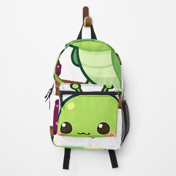 Item preview, Cute Caterpillar on Mulberry Branch designed and sold by pumsquare.