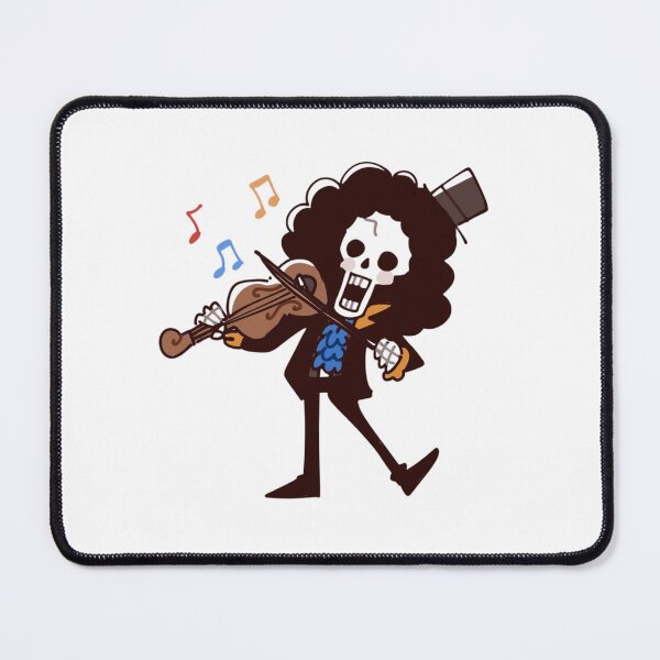 Item preview, Soul King Musician Skeleton Violin designed and sold by nyxium-art.
