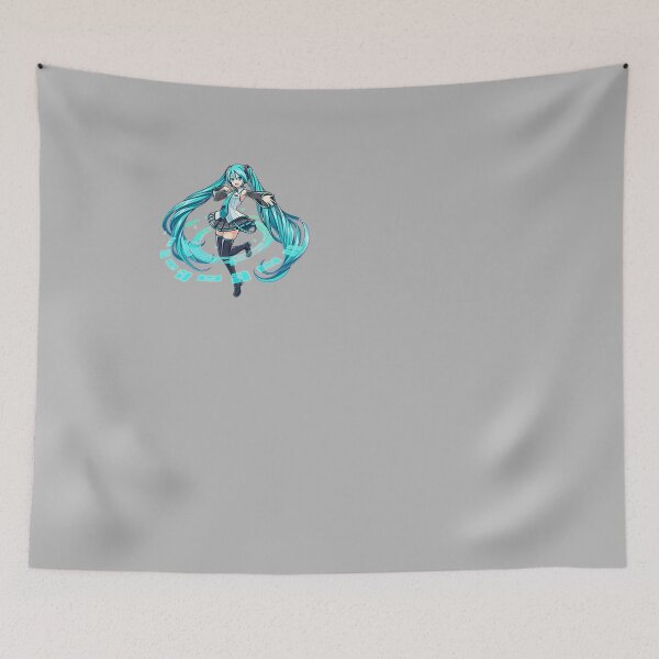 Item preview, Hatsune Miku  designed and sold by Inthestardust.
