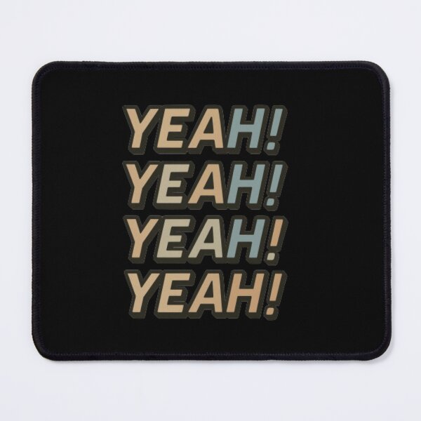 Item preview, Yeah 03 designed and sold by creativerooney.
