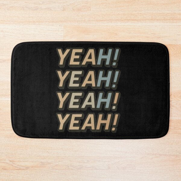 Item preview, Yeah 03 designed and sold by creativerooney.