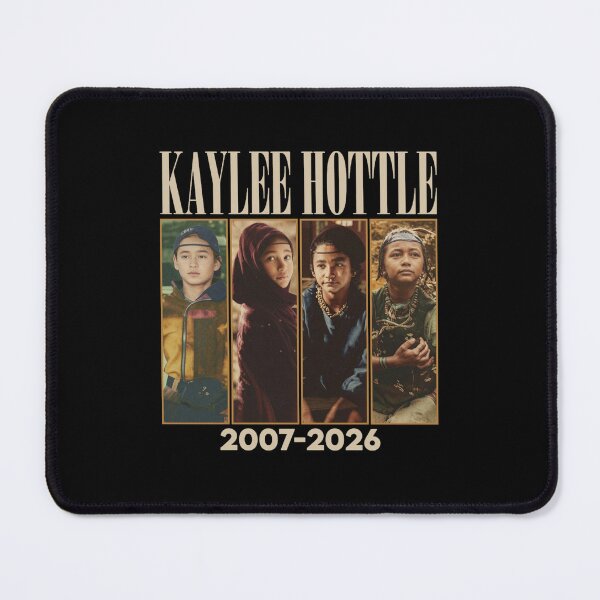 Item preview, RIP Kaylee Hottle, Kaylee Hottle Tribute designed and sold by oddbrick-parade.