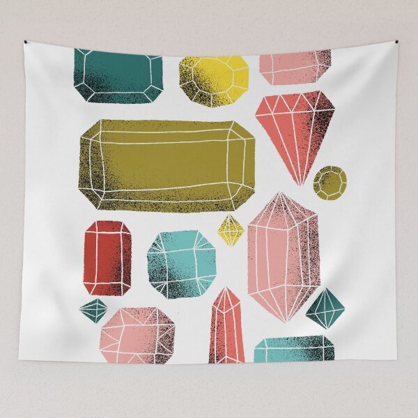 Item preview, Dirty diamond designed and sold by Matthew Taylor Wilson.