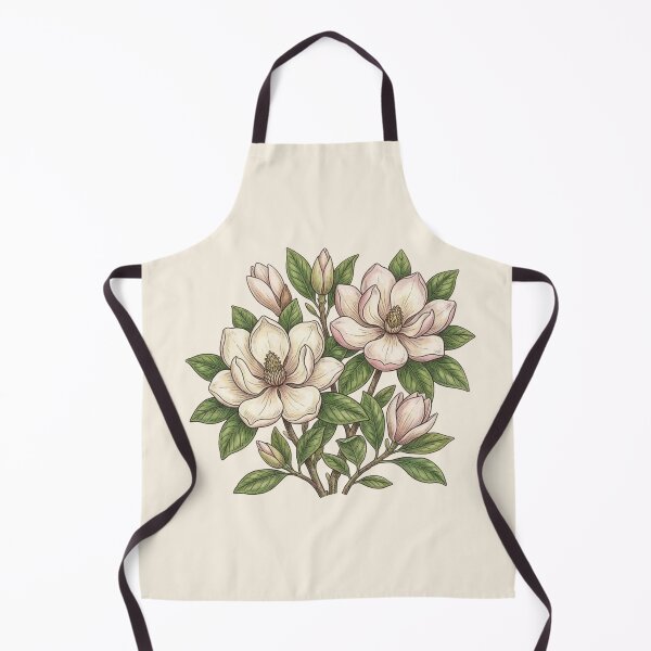 Item preview, Magnolia designed and sold by snoWorkshop.